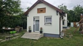 Eladó családi ház Monor Monorierdő
