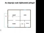 Eladó családi ház Monor Monorierdő