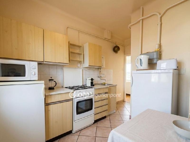 Eladó lakás Nyíregyháza