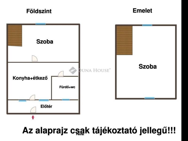 Eladó lakás Herceghalom