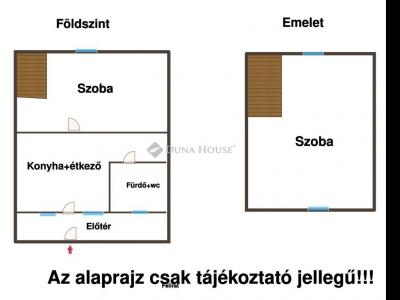 Eladó lakás Herceghalom