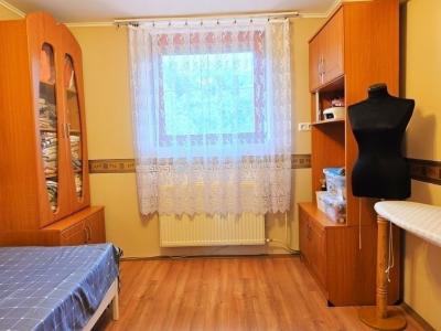Eladó családi ház Pécs