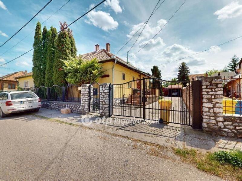 Eladó családi ház Miskolc