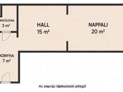 Eladó lakás Budapest