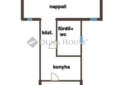 Eladó családi ház Monor Monorierdő