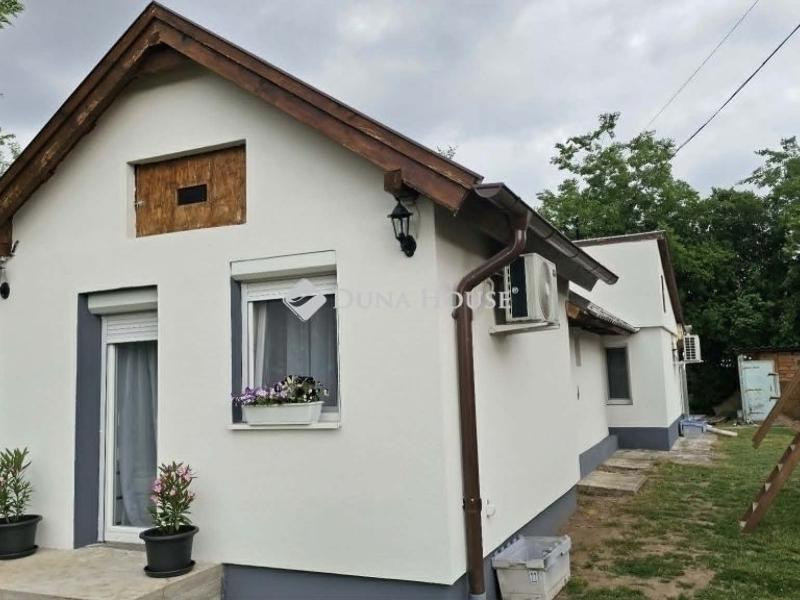 Eladó családi ház Monor Monorierdő
