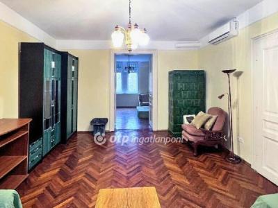 Eladó lakás Győr