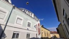 Eladó lakás Pécs