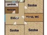 Eladó családi ház Kozármisleny