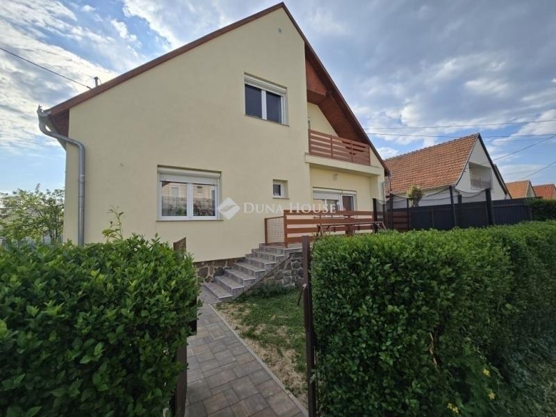 Eladó családi ház Kozármisleny