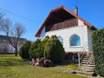 Eladó családi ház Balatonalmádi