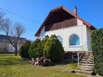 Eladó családi ház Balatonalmádi