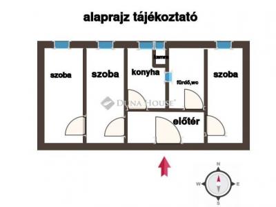Eladó lakás Pécs