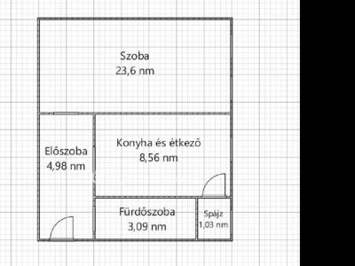 Eladó lakás Ajka