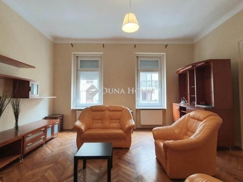 Eladó lakás Budapest