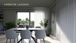 Eladó lakás Balatonföldvár