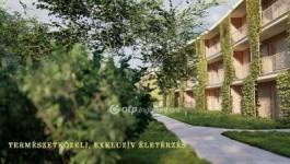 Eladó lakás Balatonföldvár