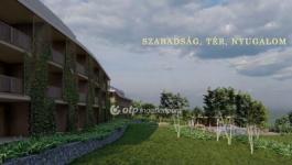 Eladó lakás Balatonföldvár