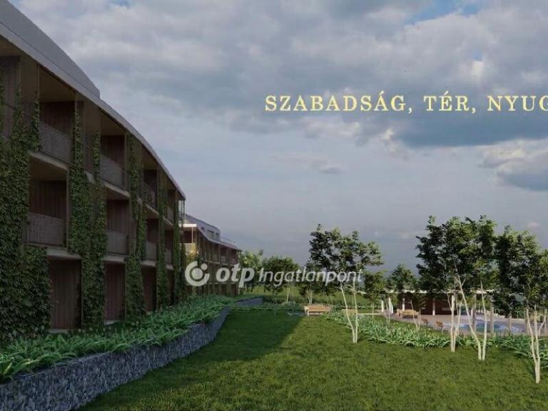 Eladó lakás Balatonföldvár