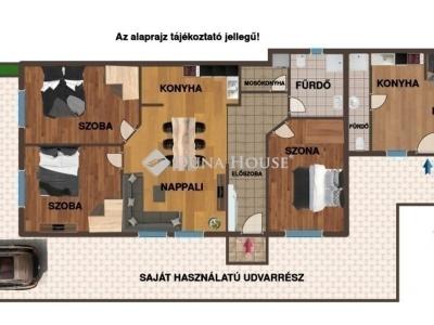Eladó lakás Budapest