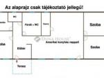 Eladó ikerház Szigethalom