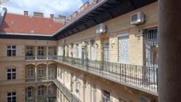 Eladó lakás Budapest