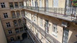 Eladó lakás Budapest