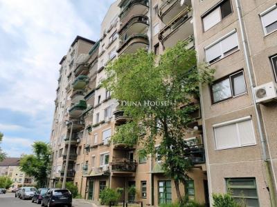 Eladó lakás Budapest