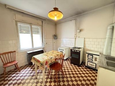 Eladó családi ház Budapest