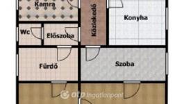 Eladó családi ház Budapest
