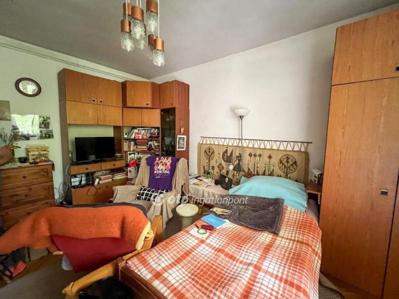 Eladó lakás Budapest
