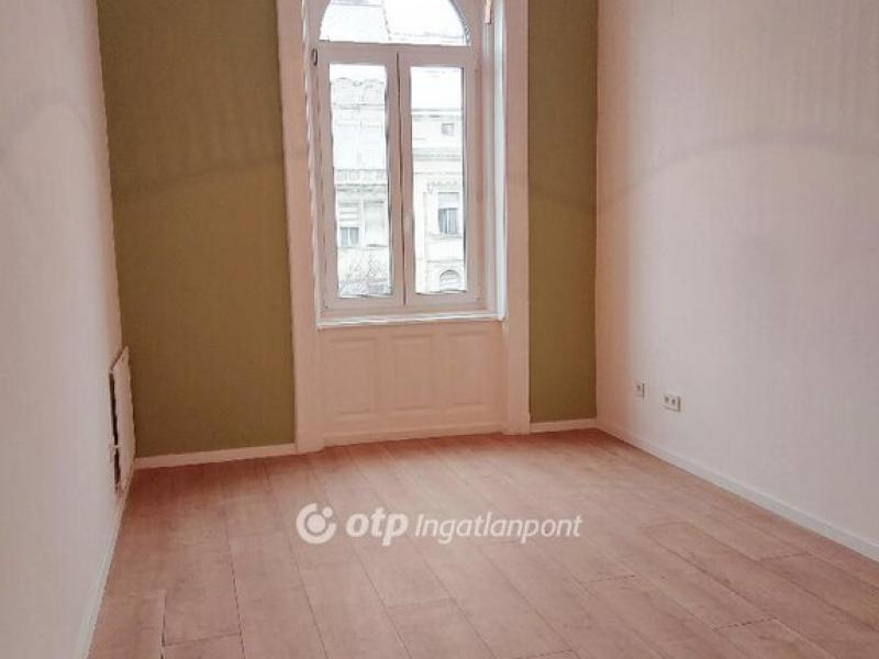 Eladó lakás Budapest