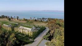 Eladó lakás Balatonföldvár