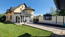 Eladó családi ház Balatonfenyves
