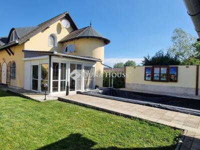 Eladó családi ház Balatonfenyves