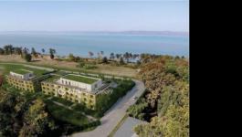 Eladó lakás Balatonföldvár