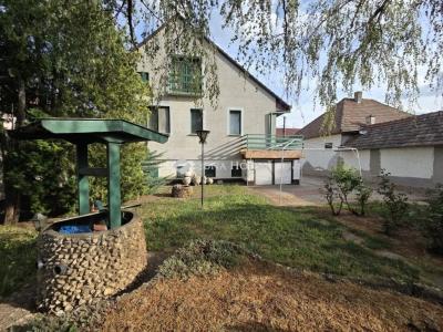 Eladó családi ház Szolnok
