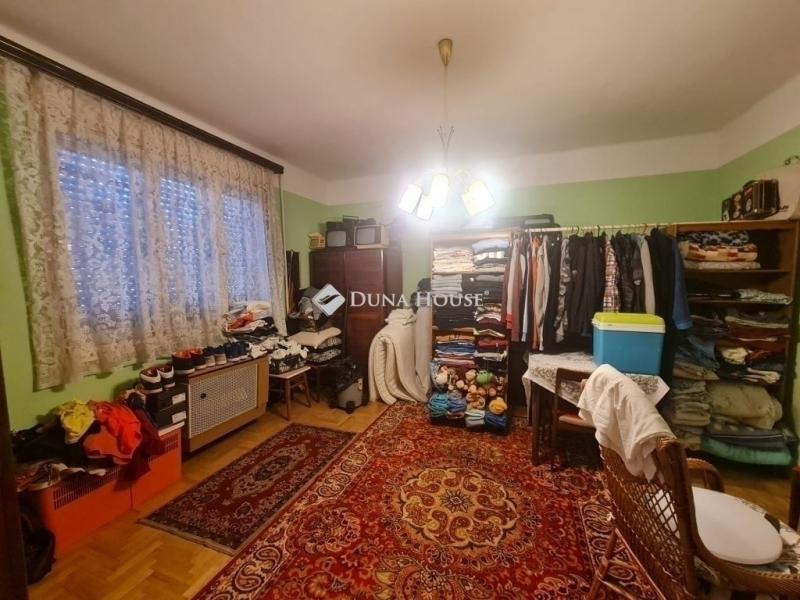 Eladó házrész Budapest