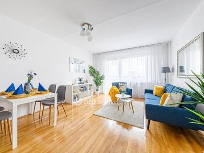 Eladó lakás Budapest