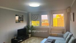 Eladó lakás Budapest