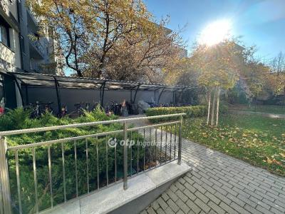 Eladó lakás Budapest