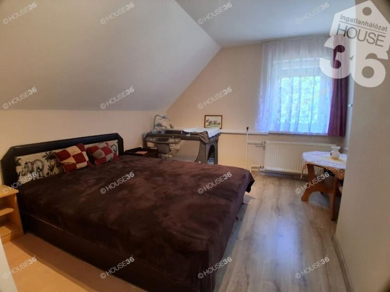 Eladó családi ház Kecskemét