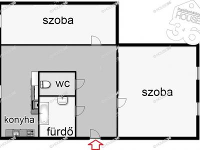 Eladó lakás Kecskemét