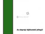 Eladó lakóövezeti telek Monor