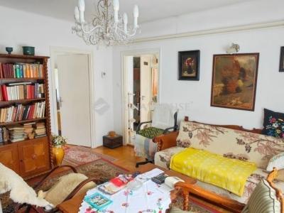 Eladó családi ház Budapest