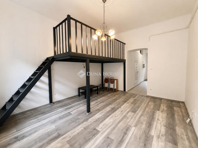 Eladó lakás Budapest