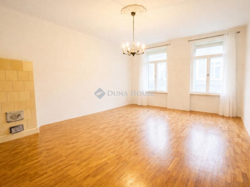 Eladó lakás Budapest