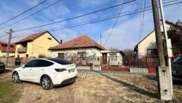 Eladó családi ház Vecsés
