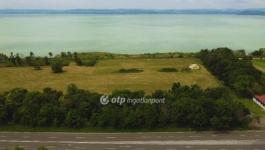 Eladó lakás Balatonföldvár