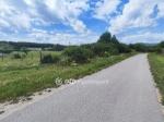 Eladó külterületi telek Balatonszőlős